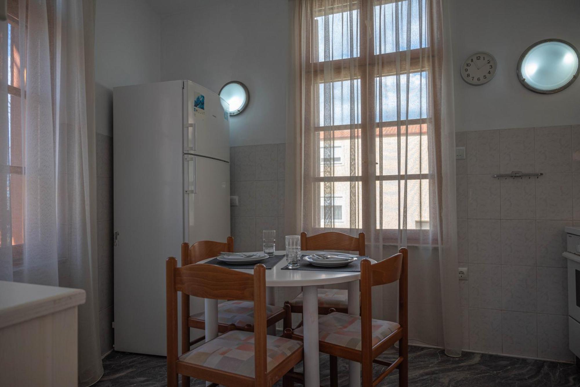 Panellinion Thassos Apartment Limenaria  Exterior photo