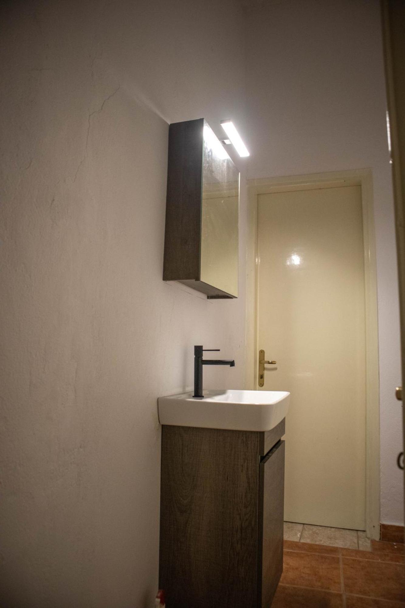 Panellinion Thassos Apartment Limenaria  Exterior photo