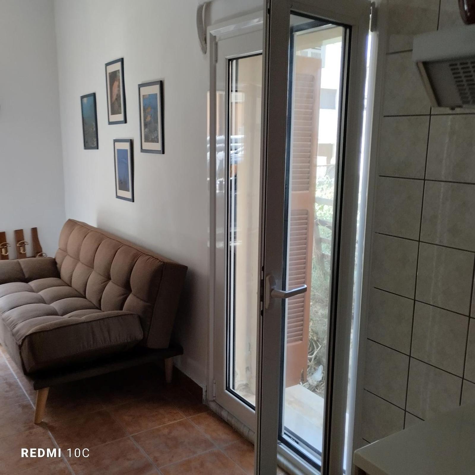 Panellinion Thassos Apartment Limenaria  Exterior photo