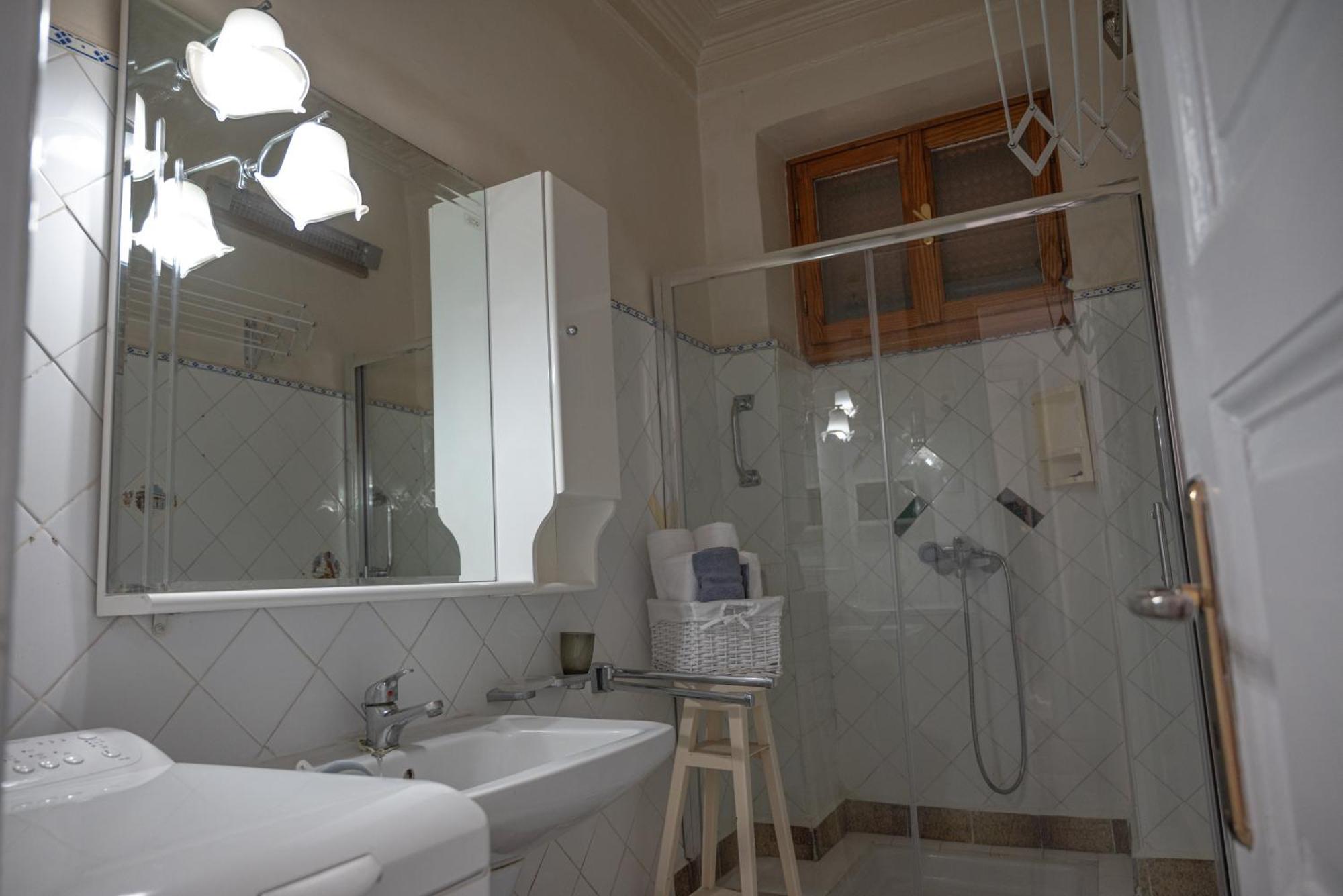 Panellinion Thassos Apartment Limenaria  Exterior photo