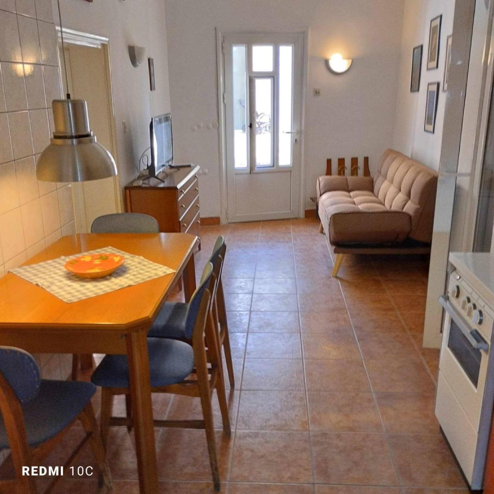 Panellinion Thassos Apartment Limenaria  Exterior photo