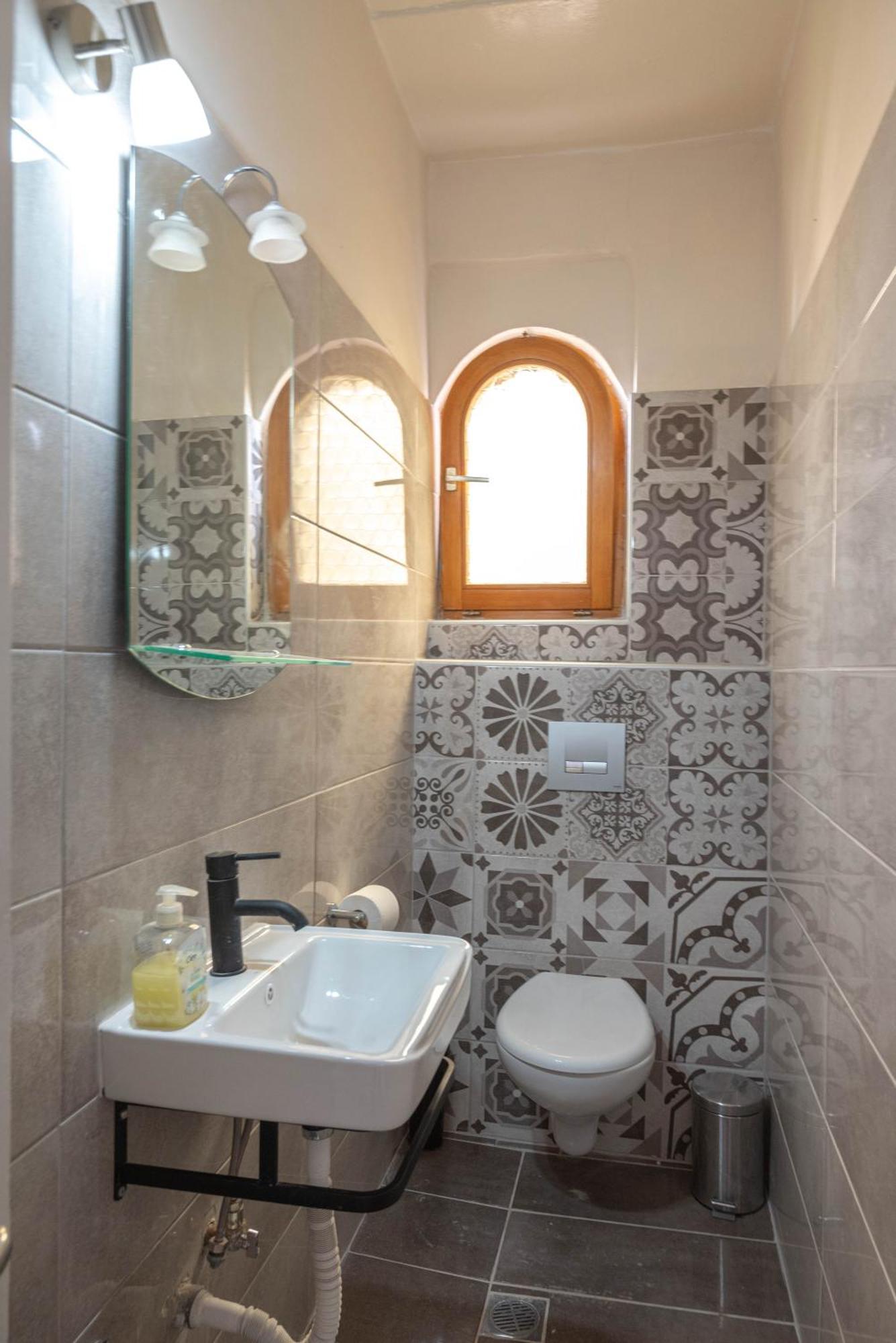 Panellinion Thassos Apartment Limenaria  Exterior photo