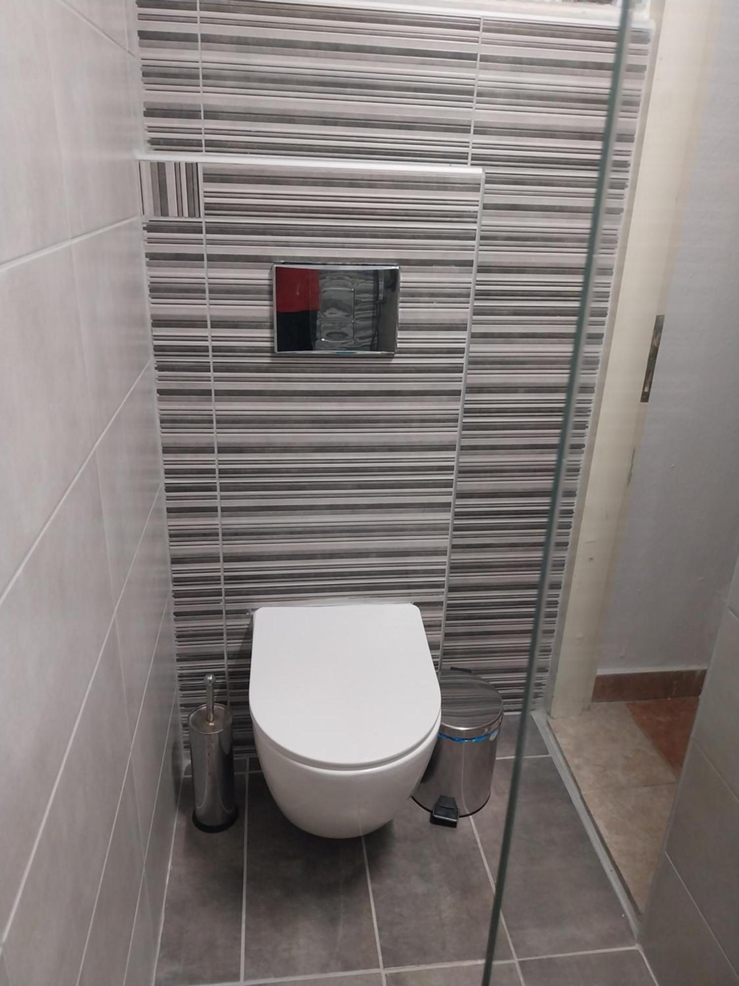 Panellinion Thassos Apartment Limenaria  Room photo